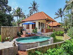 Villa Kuma Ubud