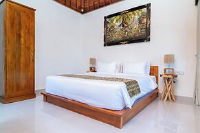 Villa Kuma Ubud