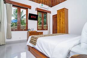 Villa Kuma Ubud