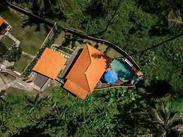 Villa Kuma Ubud