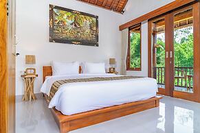 Villa Kuma Ubud
