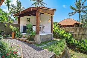 Villa Kuma Ubud