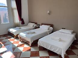 Hotel saint antoine