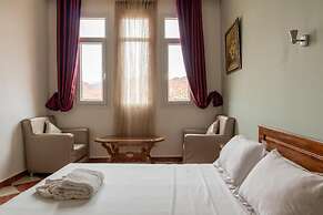 Hotel saint antoine