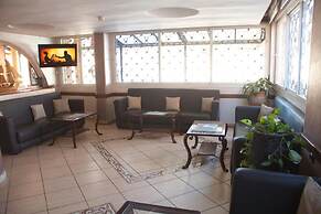 Hotel saint antoine