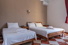 Hotel saint antoine