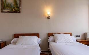 Hotel saint antoine