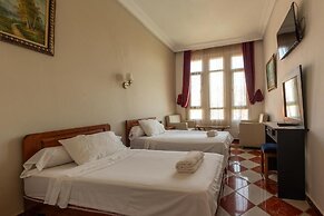 Hotel saint antoine