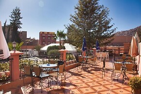 Hotel saint antoine