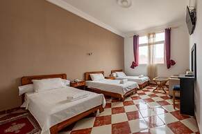 Hotel saint antoine