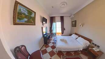 Hotel saint antoine