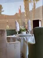 Hotel saint antoine