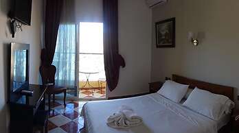 Hotel saint antoine