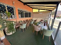 Hotel saint antoine