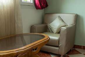 Hotel saint antoine