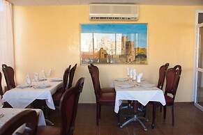 Hotel saint antoine