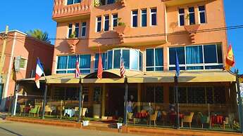 Hotel saint antoine