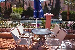 Hotel saint antoine