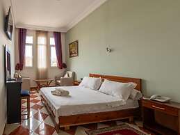 Hotel saint antoine