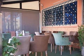 Hotel saint antoine