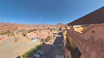 Hotel saint antoine