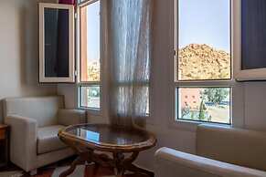 Hotel saint antoine
