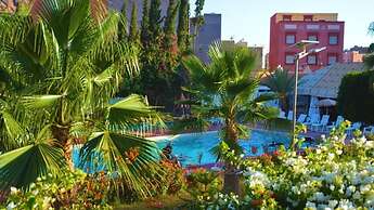 Hotel saint antoine