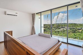 Peppercorn Villas