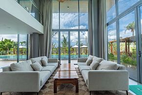 Peppercorn Villas