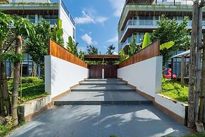 Peppercorn Villas
