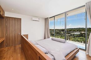 Peppercorn Villas