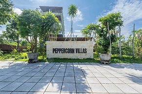 Peppercorn Villas