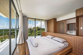 Peppercorn Villas