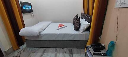 Shree Guest House
