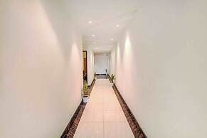 Hotel Paras Chandigarh Zirakpur