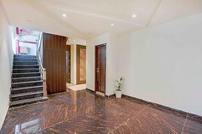 Hotel Paras Chandigarh Zirakpur