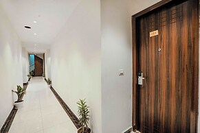 Hotel Paras Chandigarh Zirakpur