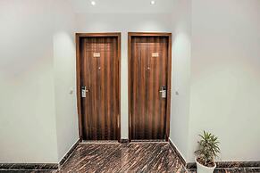 Hotel Paras Chandigarh Zirakpur