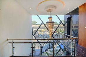 Hotel Paras Chandigarh Zirakpur
