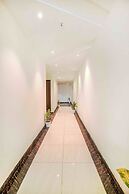 Hotel Paras Chandigarh Zirakpur