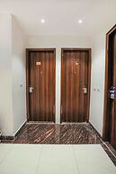 Hotel Paras Chandigarh Zirakpur