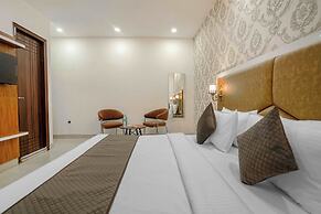 Hotel Paras Chandigarh Zirakpur