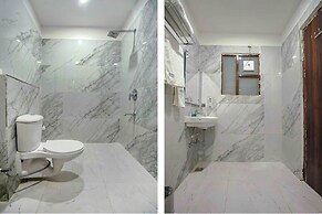 Hotel Paras Chandigarh Zirakpur