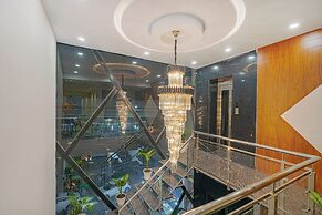 Hotel Paras Chandigarh Zirakpur