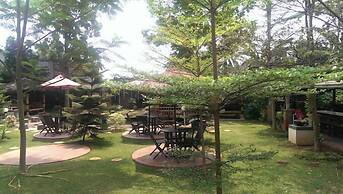 Mahayun Guest House Syariah