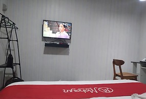 Mahayun Guest House Syariah