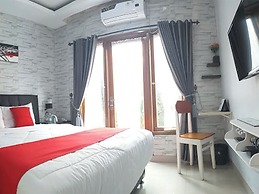 Mahayun Guest House Syariah