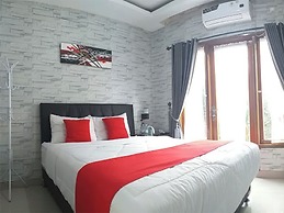 Mahayun Guest House Syariah