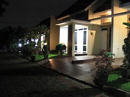 Mahayun Guest House Syariah