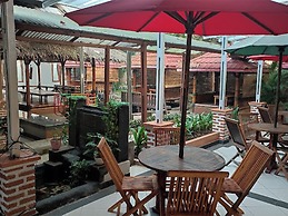 Mahayun Guest House Syariah